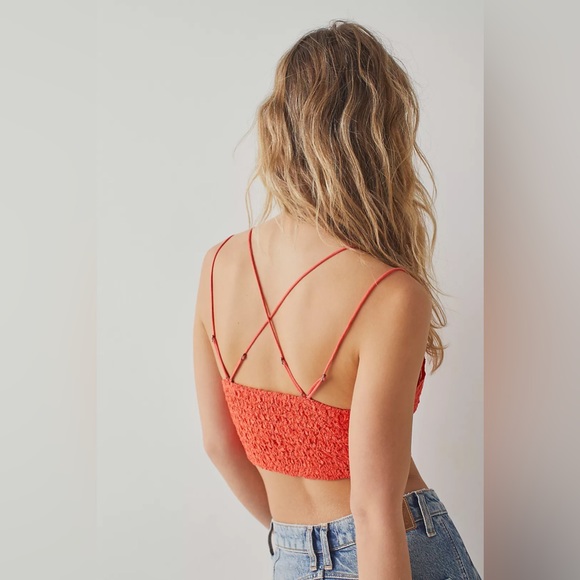 Free People FP One Adella Bralette - Picture 2 of 6